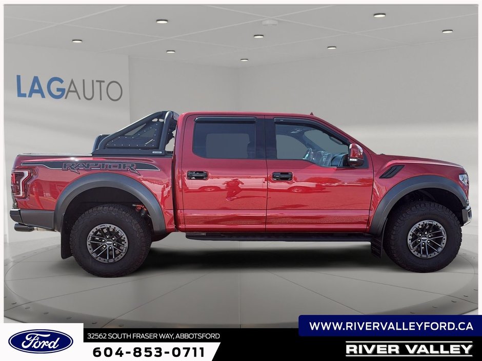2020 Ford F-150 Raptor-4