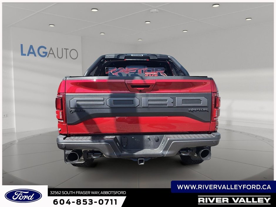 2020 Ford F-150 Raptor-2