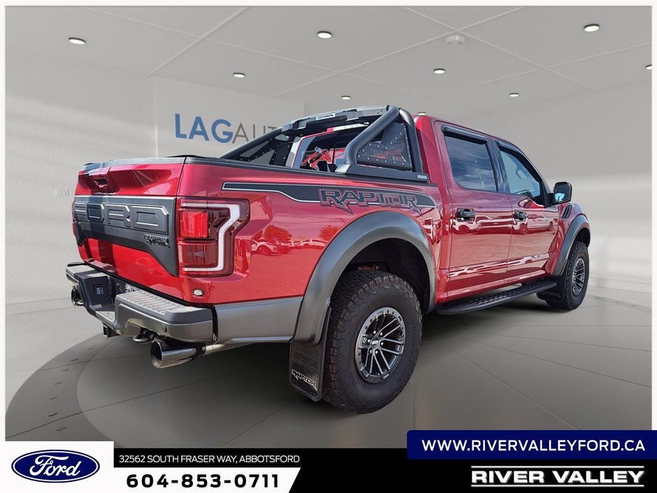 2020 Ford F-150 Raptor-3