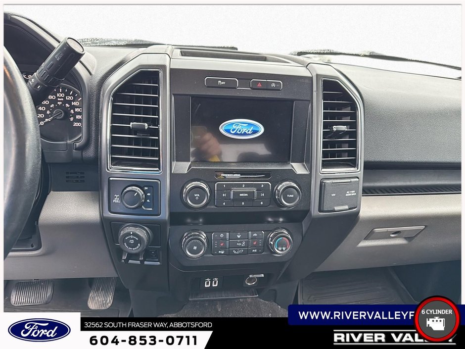 2020 Ford F-150 XLT-9