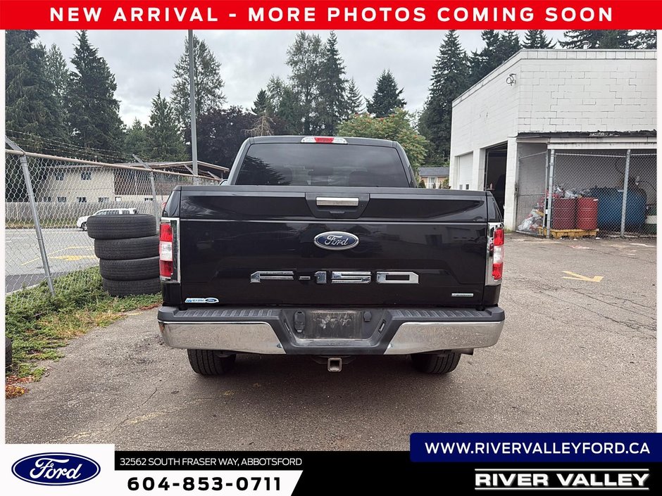2020 Ford F-150 XLT-2