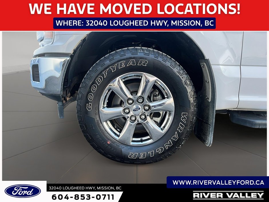 2020 Ford F-150 XLT-5