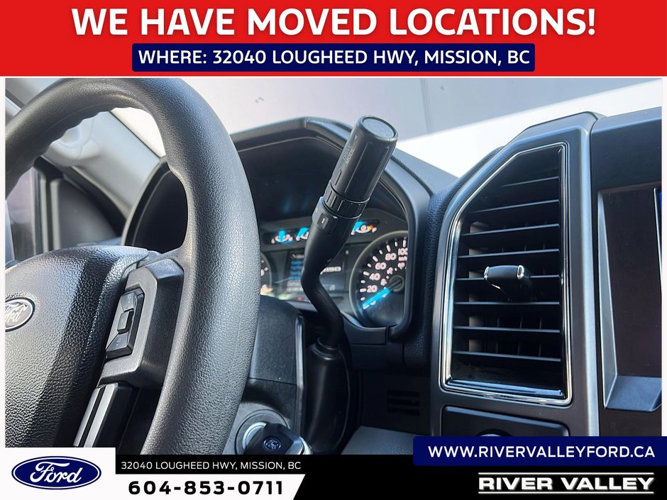 2020 Ford F-150 XLT-11