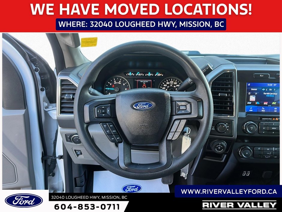 2020 Ford F-150 XLT-9