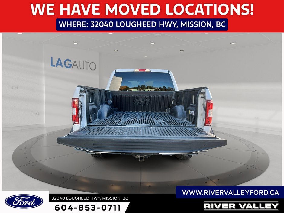 2020 Ford F-150 XLT-12