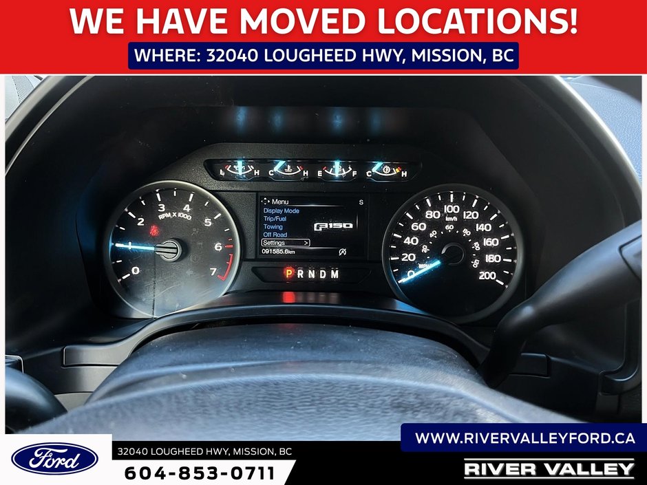 2020 Ford F-150 XLT-10