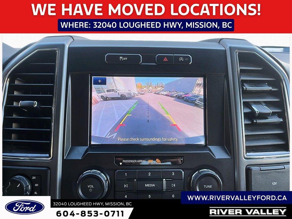 2020 Ford F-150 XLT-13