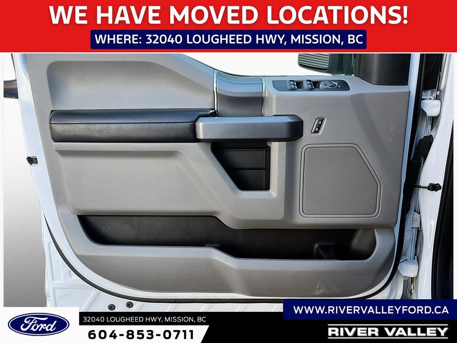 2020 Ford F-150 XLT-8