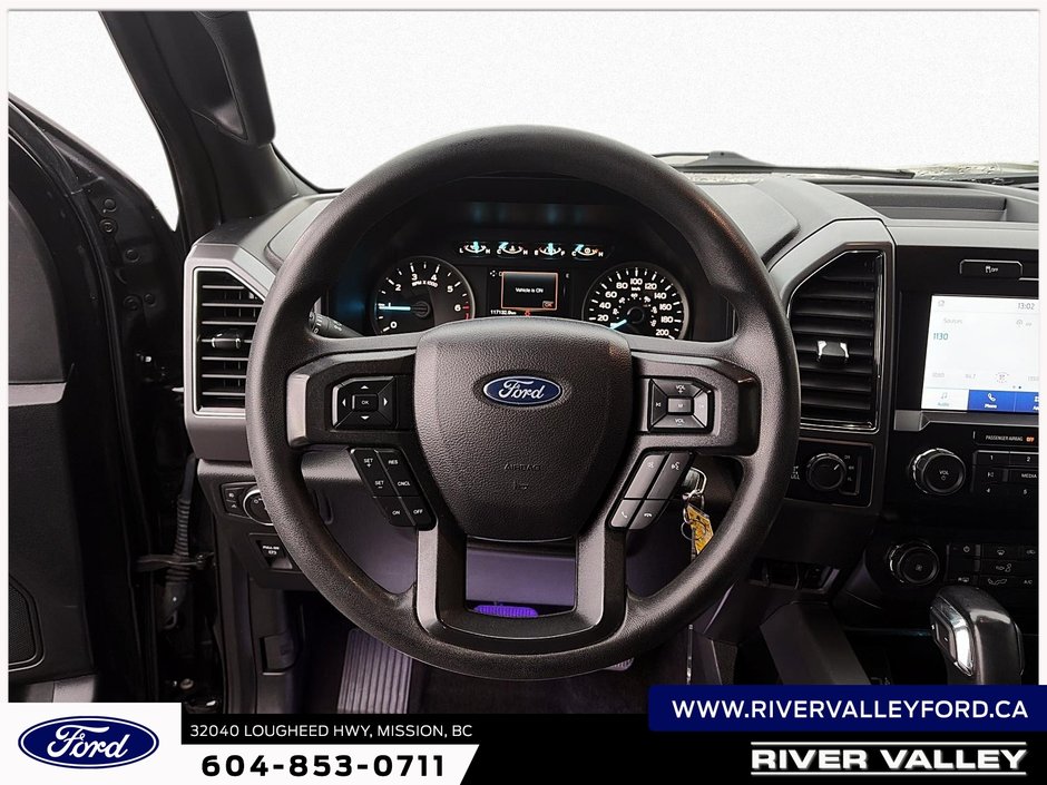 2020 Ford F-150 XLT-9