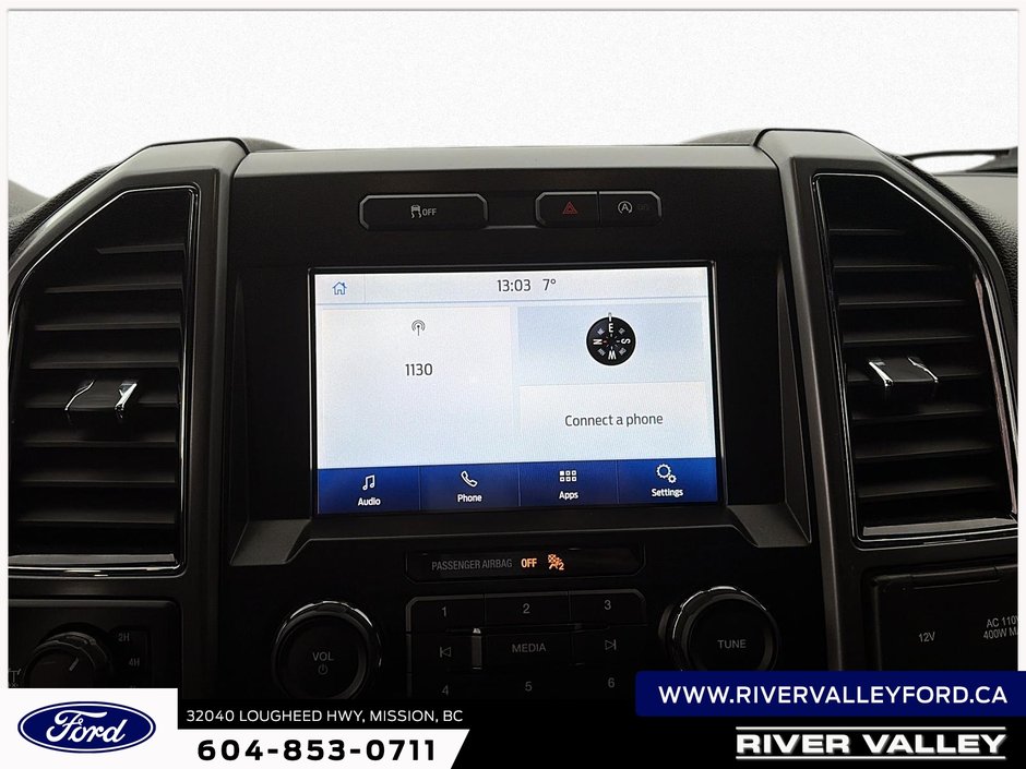 2020 Ford F-150 XLT-13