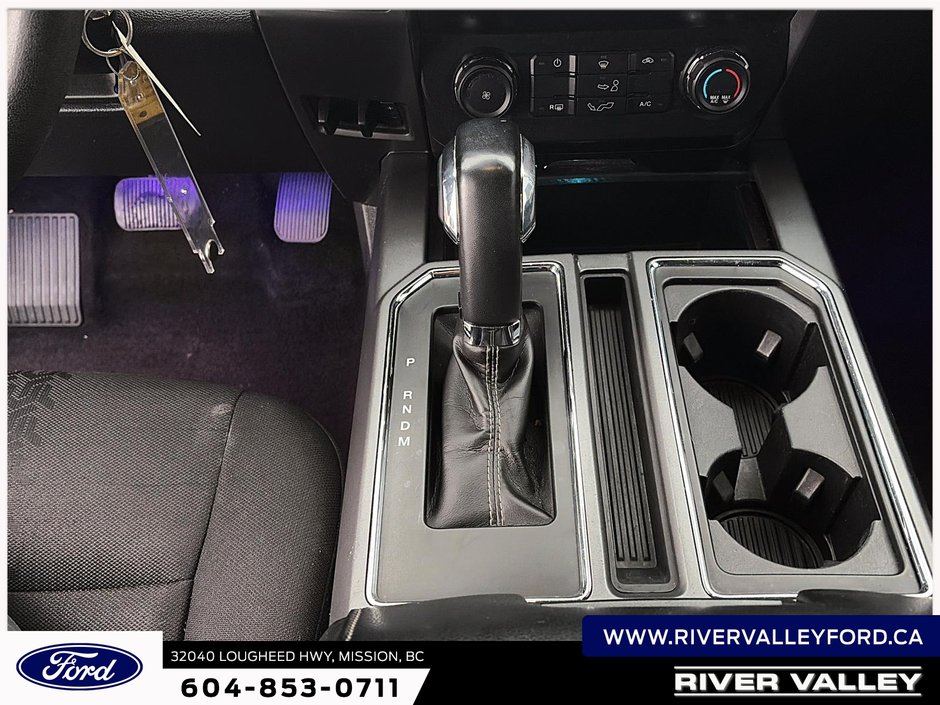 2020 Ford F-150 XLT-11