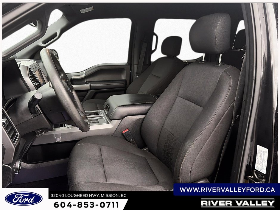 2020 Ford F-150 XLT-6