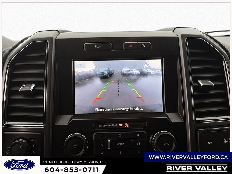 2020 Ford F-150 XLT-12