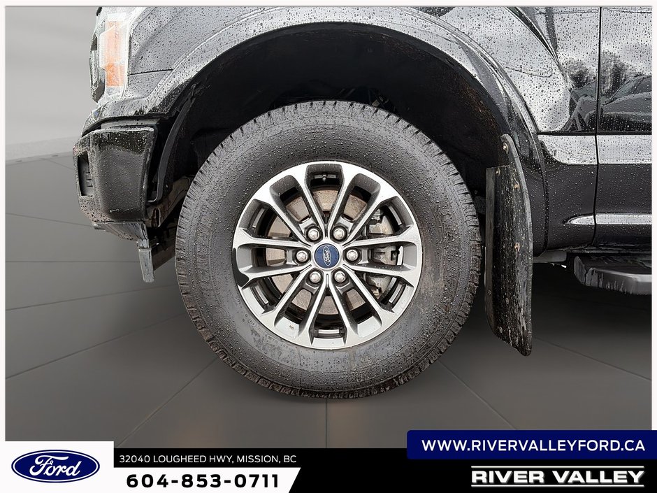 2020 Ford F-150 XLT-5