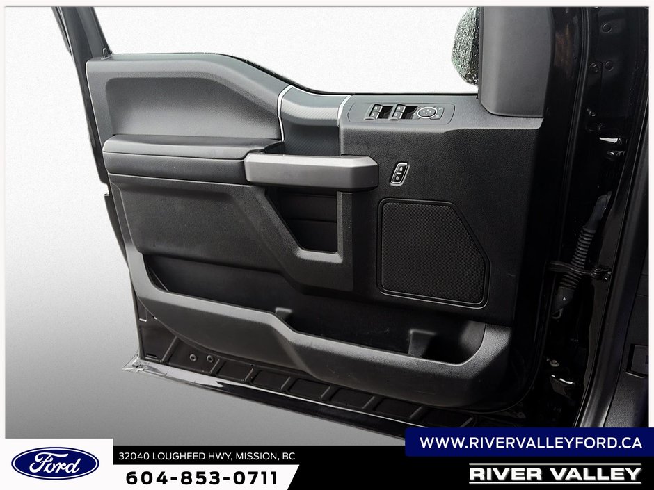 2020 Ford F-150 XLT-8