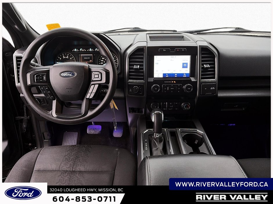 2020 Ford F-150 XLT-7