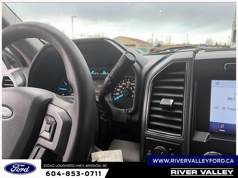 2020 Ford F-150 XLT-12