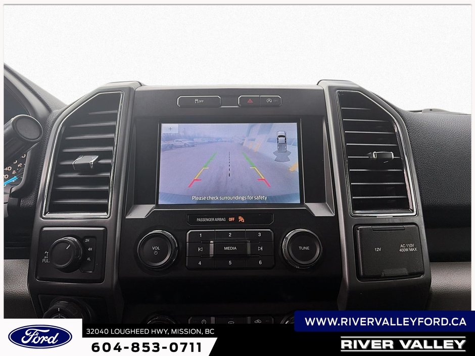 2020 Ford F-150 XLT-14