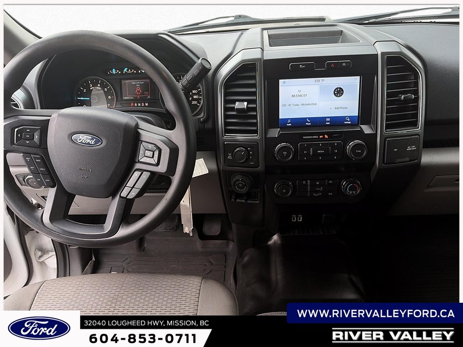 2020 Ford F-150 XLT-8