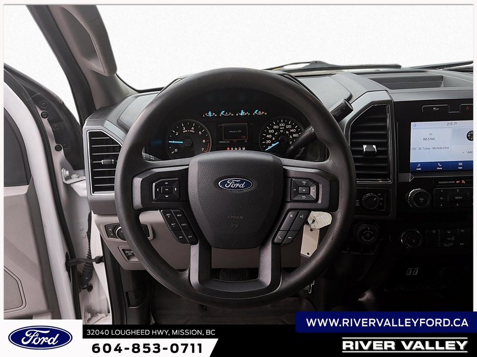 2020 Ford F-150 XLT-10