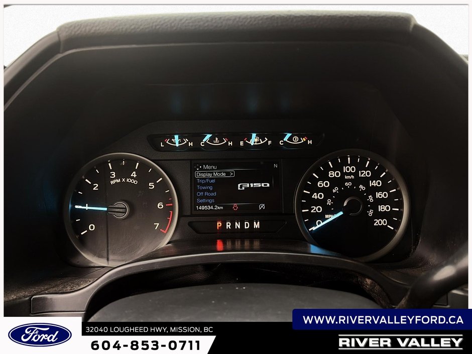 2020 Ford F-150 XLT-11