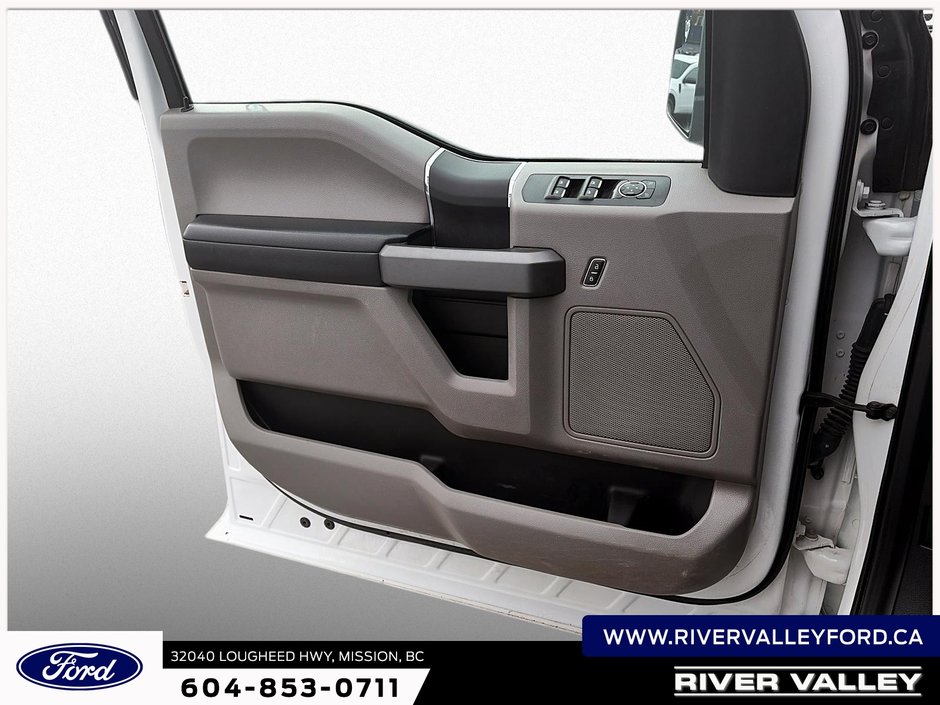 2020 Ford F-150 XLT-9