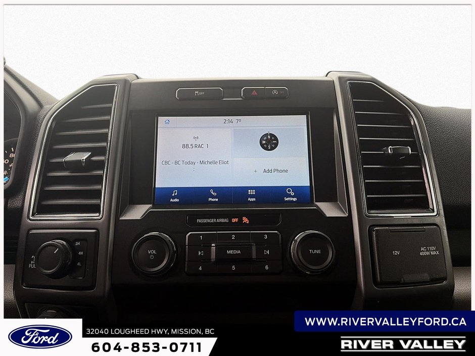 2020 Ford F-150 XLT-15