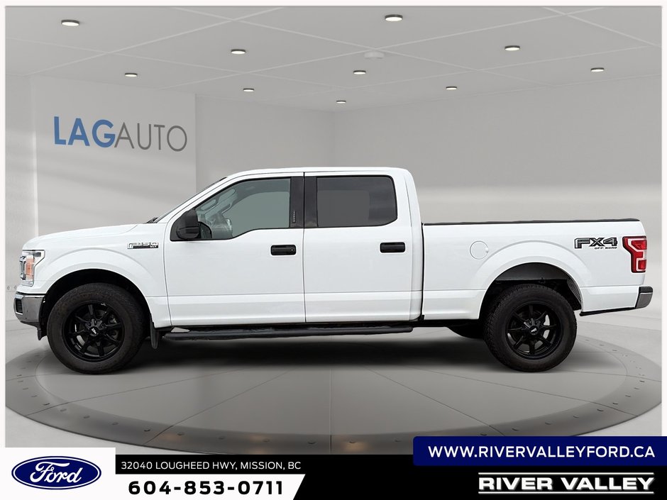 2020 Ford F-150 XLT-4