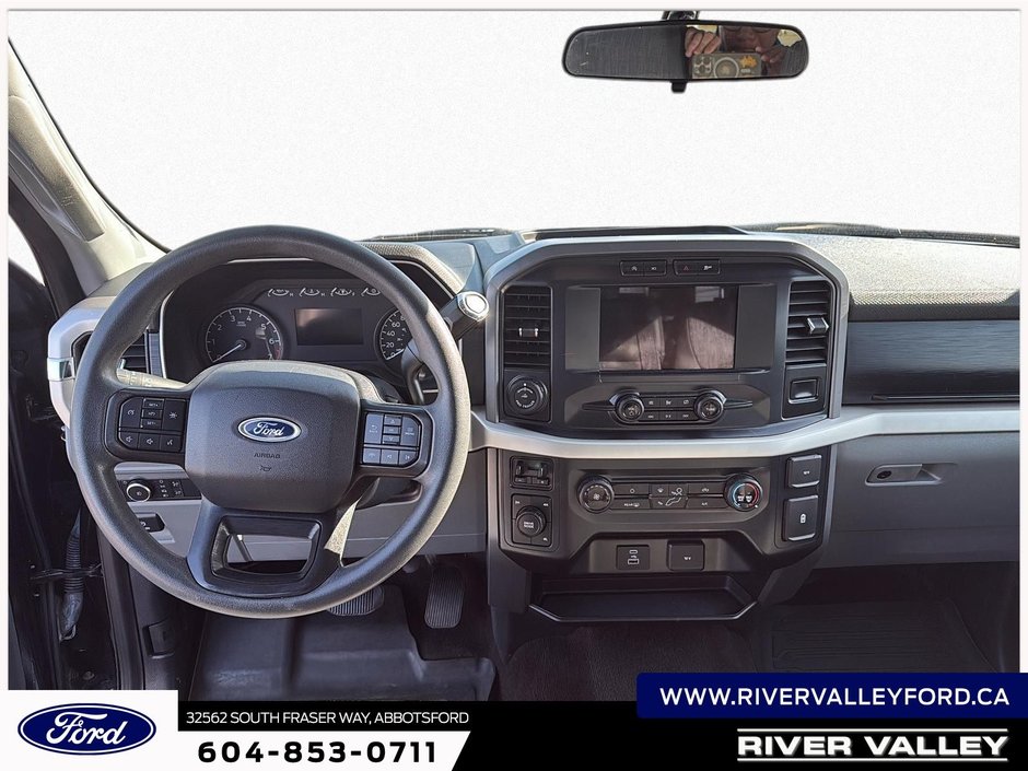 2021 Ford F-150 XLT-7