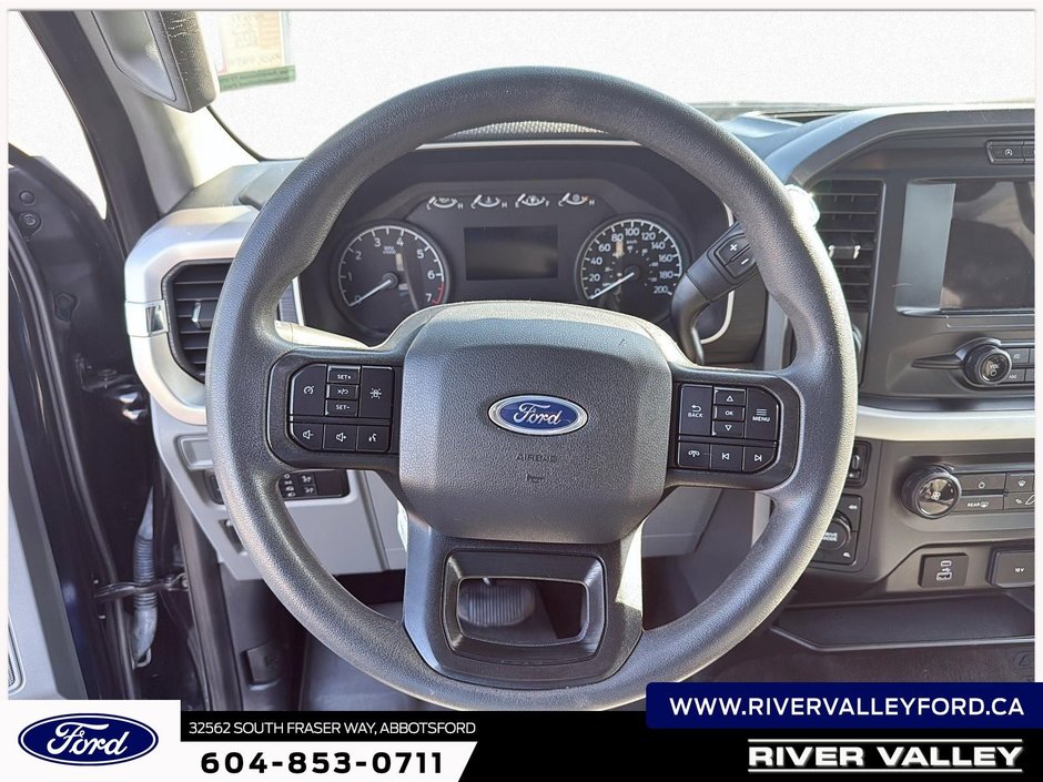 2021 Ford F-150 XLT-9