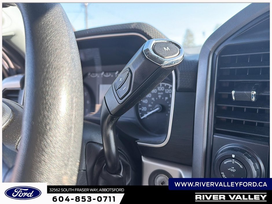 2021 Ford F-150 XLT-12