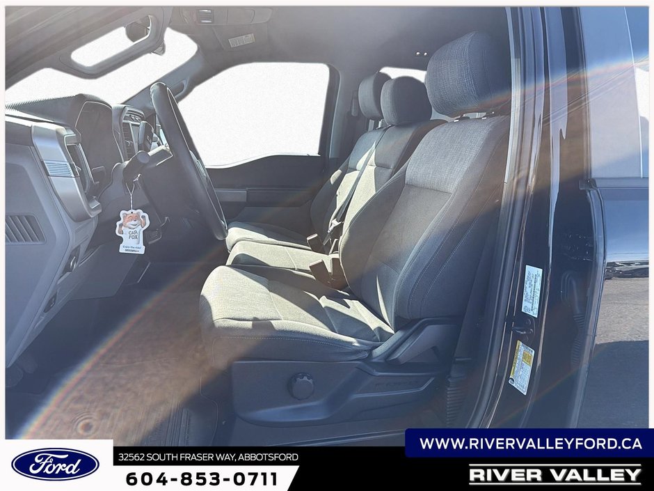 2021 Ford F-150 XLT-6