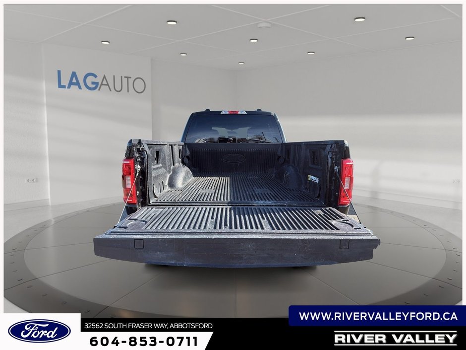 2021 Ford F-150 XLT-14