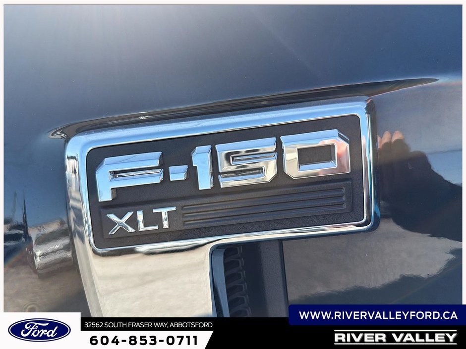 2021 Ford F-150 XLT-13