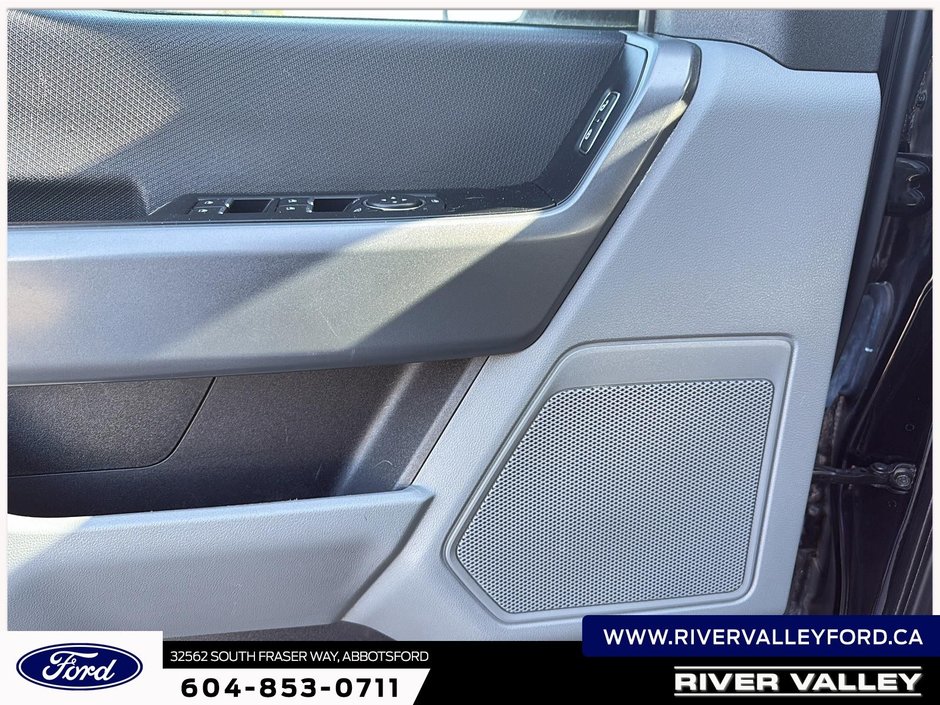 2021 Ford F-150 XLT-8