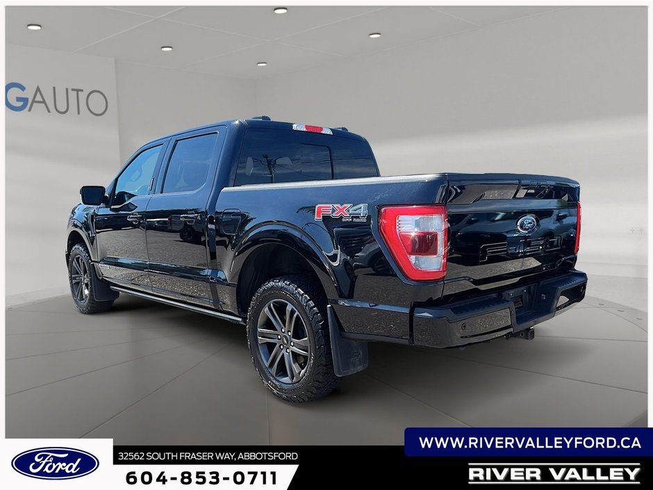 2021 Ford F-150-3