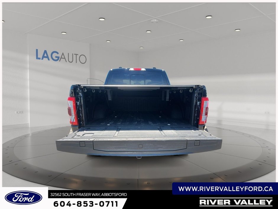 2021 Ford F-150-13