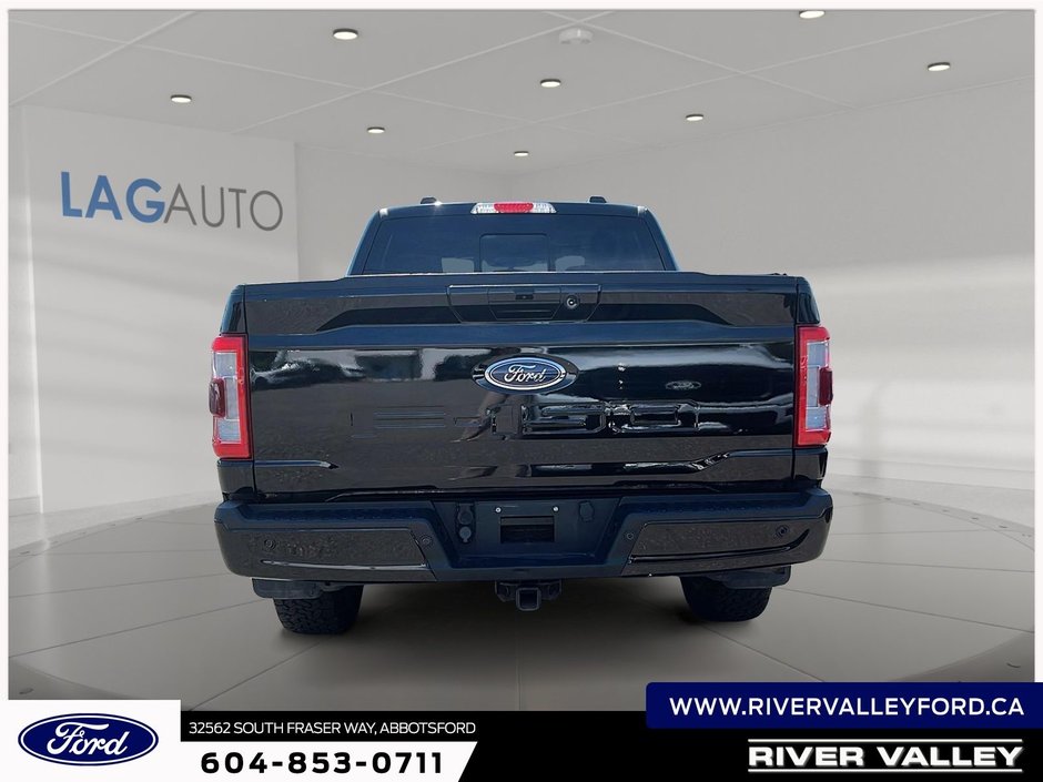 2021 Ford F-150-2