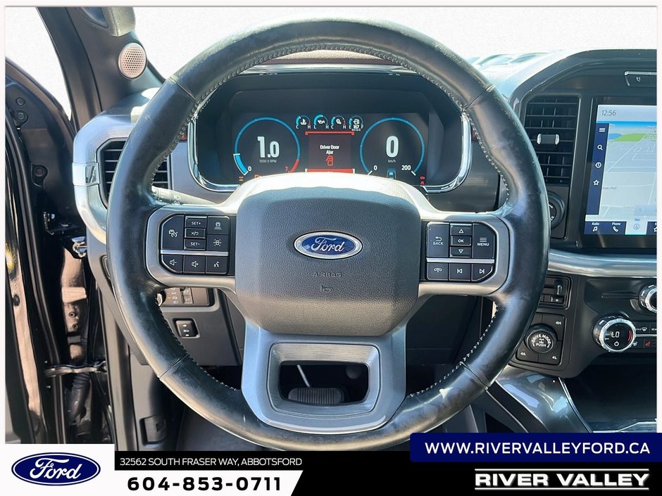 2021 Ford F-150-9