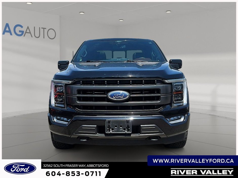 2021 Ford F-150-1