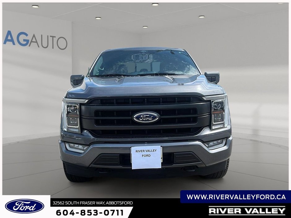 2021 Ford F-150 LARIAT-1