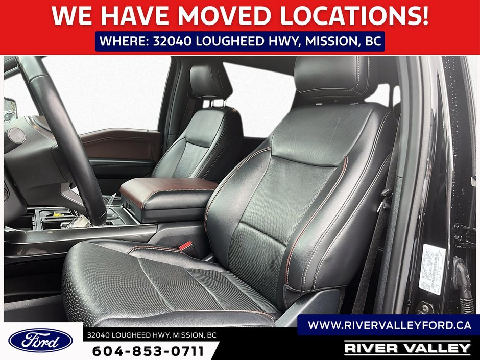 2021 Ford F-150 Lariat-6