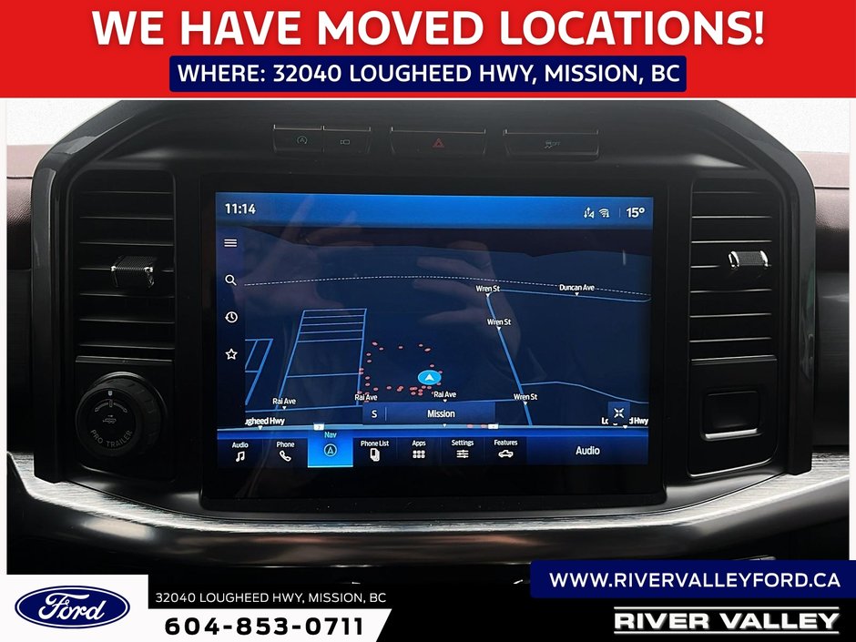 2021 Ford F-150 Lariat-14