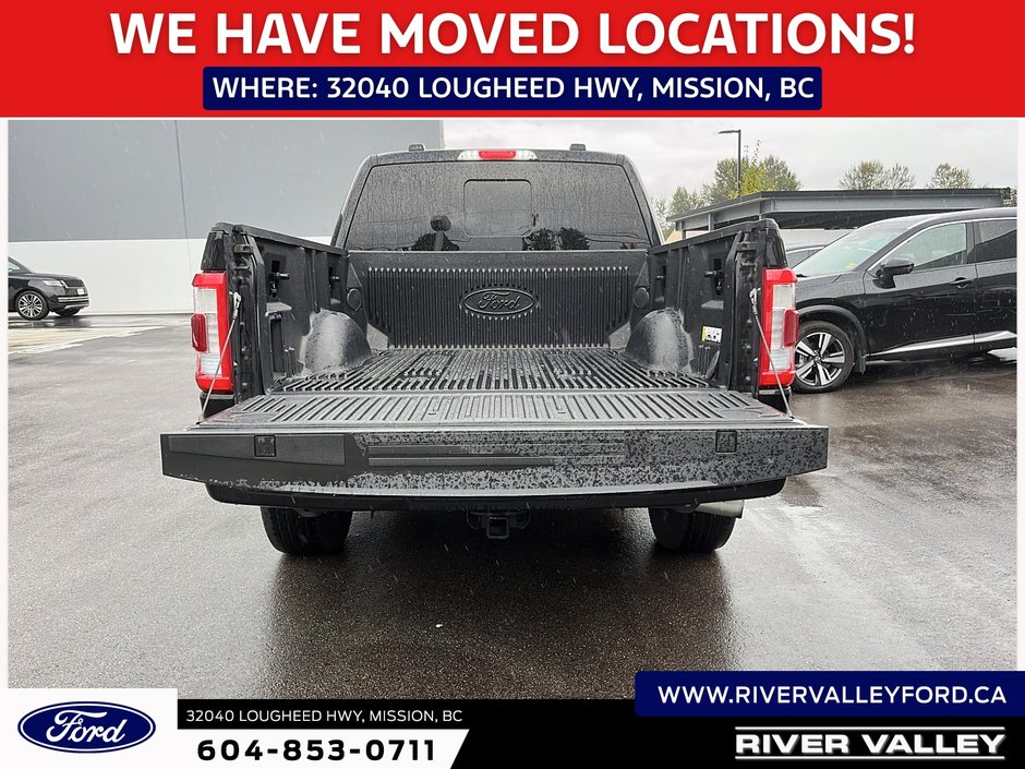 2021 Ford F-150 Lariat-12