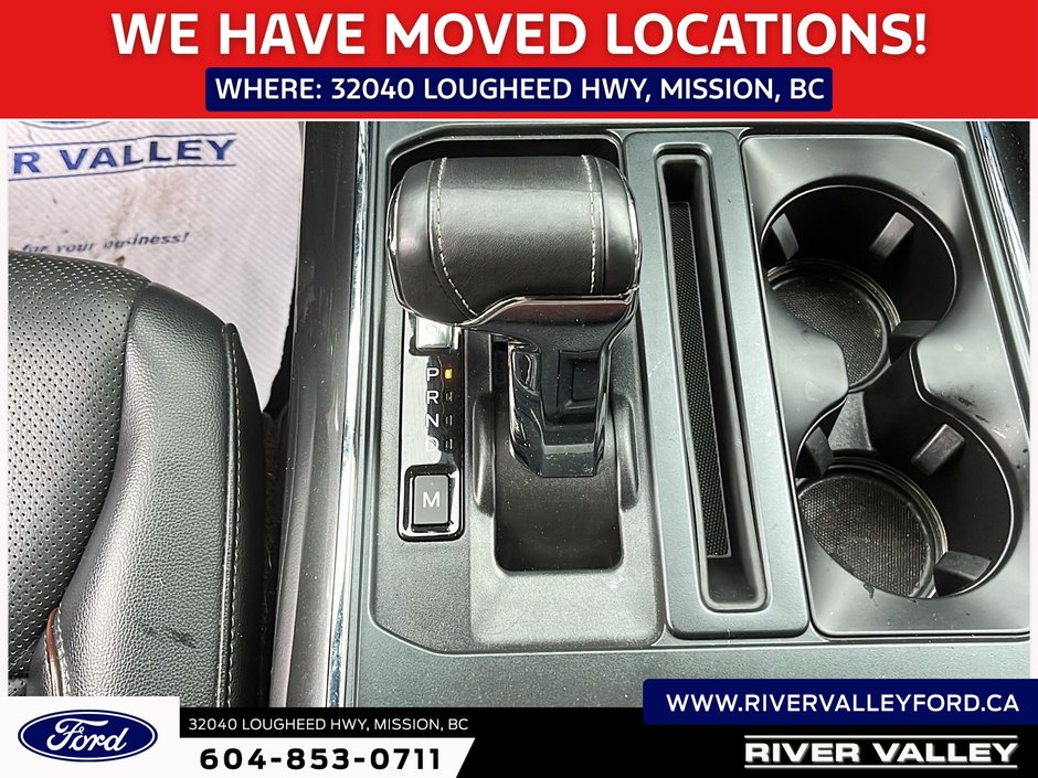 2021 Ford F-150 Lariat-11