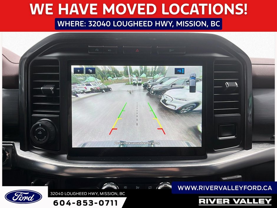 2021 Ford F-150 Lariat-13