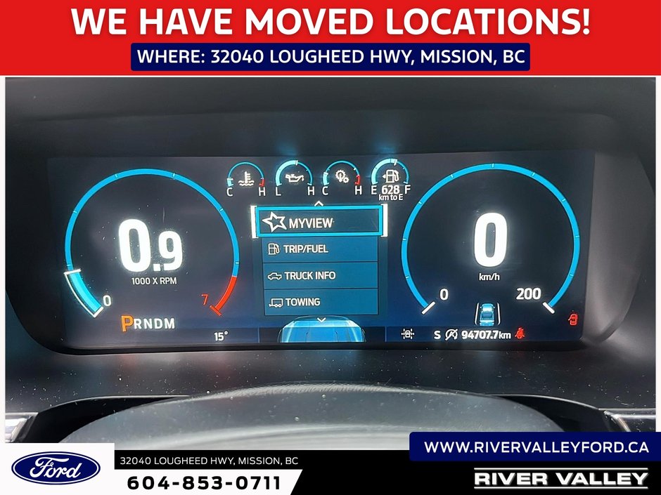 2021 Ford F-150 Lariat-10