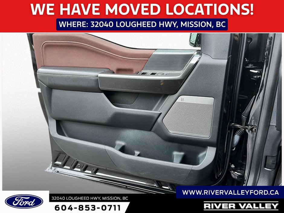 2021 Ford F-150 Lariat-8