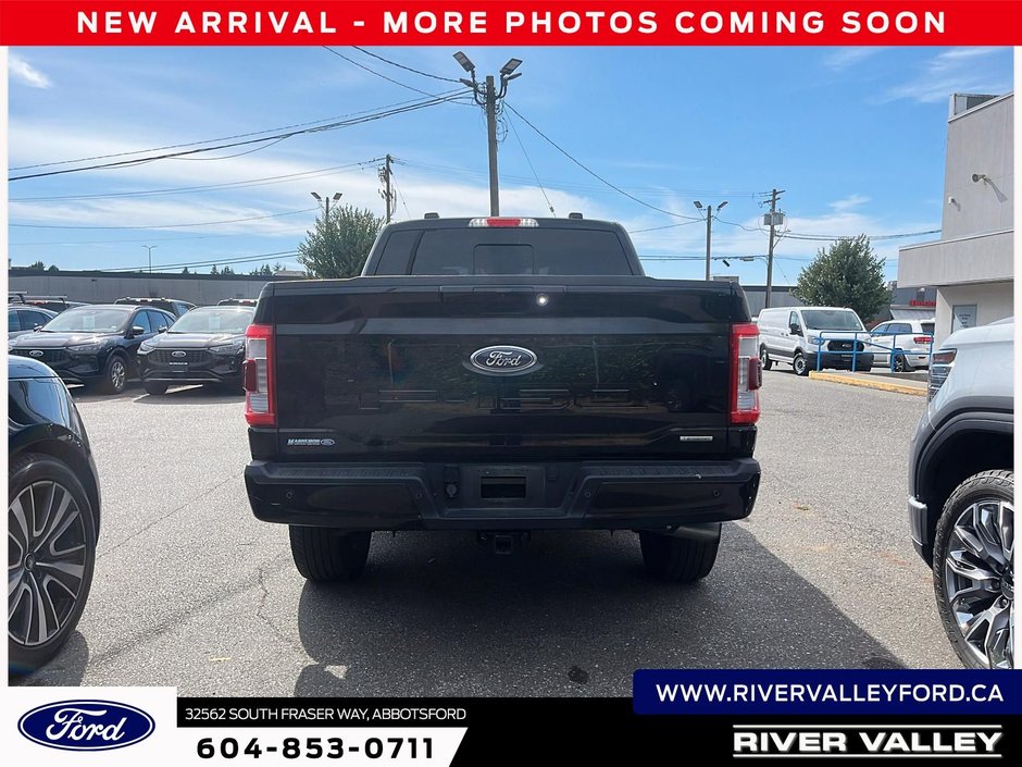 2021 Ford F-150 LARIAT-2
