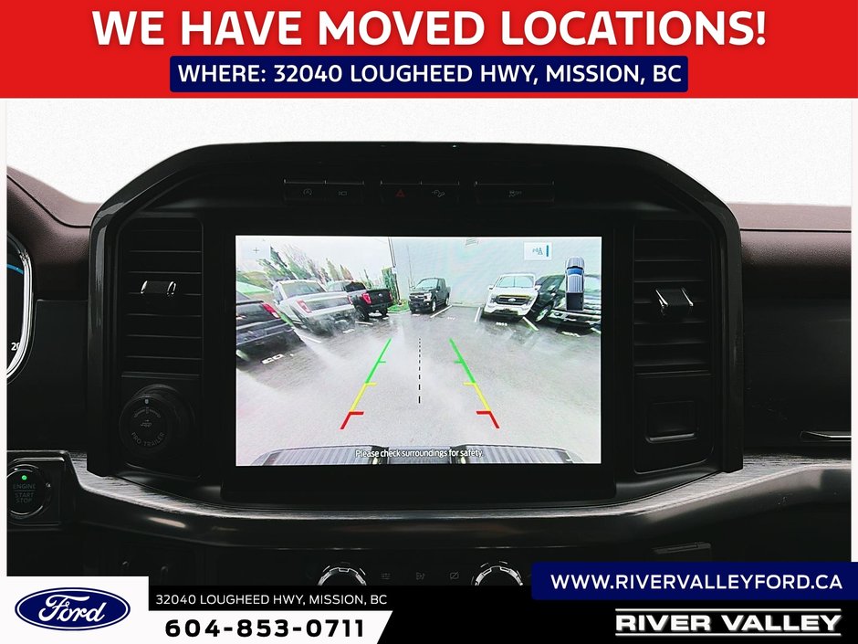 2021 Ford F-150 Lariat-14